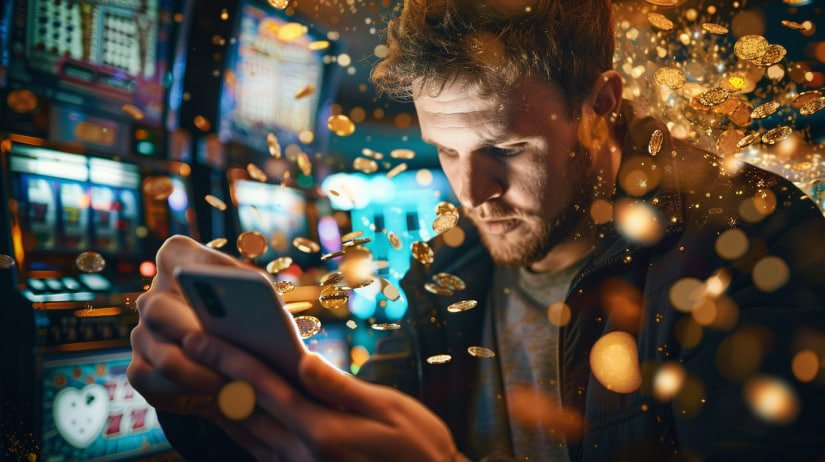 SMN605 lobby game slot dan kartu online lengkap pilihan Indonesia