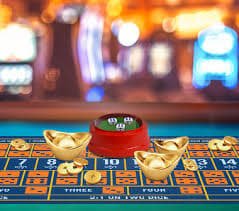 SMN605 Live Casino meja dealer profesional streaming HD langsung
